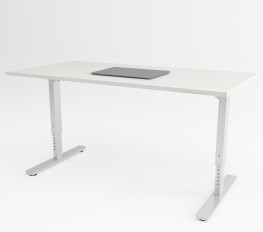 Birou ergonomic Viva Fix 20.11.45